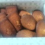 エシレ・メゾン デュ ブール - フィナンシェとマドレーヌの詰合せギフトボックス１０Ｐ