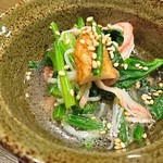 酒菜 はすの華 - 