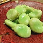 酒菜 はすの華 - 