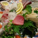 酒菜 はすの華 - 