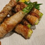 酒菜 はすの華 - 