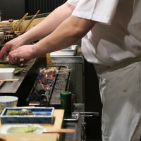 虎ノ門 焼鳥國よし - 