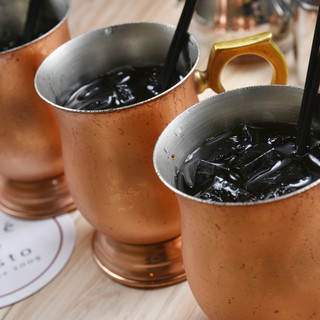 ランチ＆ディナーおかわりドリンク1杯330円(税込)