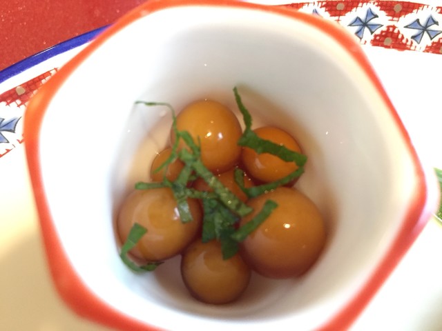 Suppon Sushi Hamo Fugu Akashi Club Mino Ten