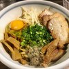 麺鮮醤油房 周月 山口平生店