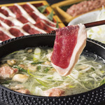 安曇野庵 新橋店