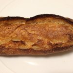 パン・デ・フィロゾフ - アルファバゲット