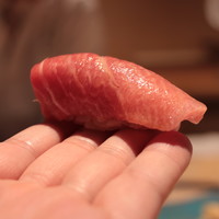 黒杉 - 大トロ
