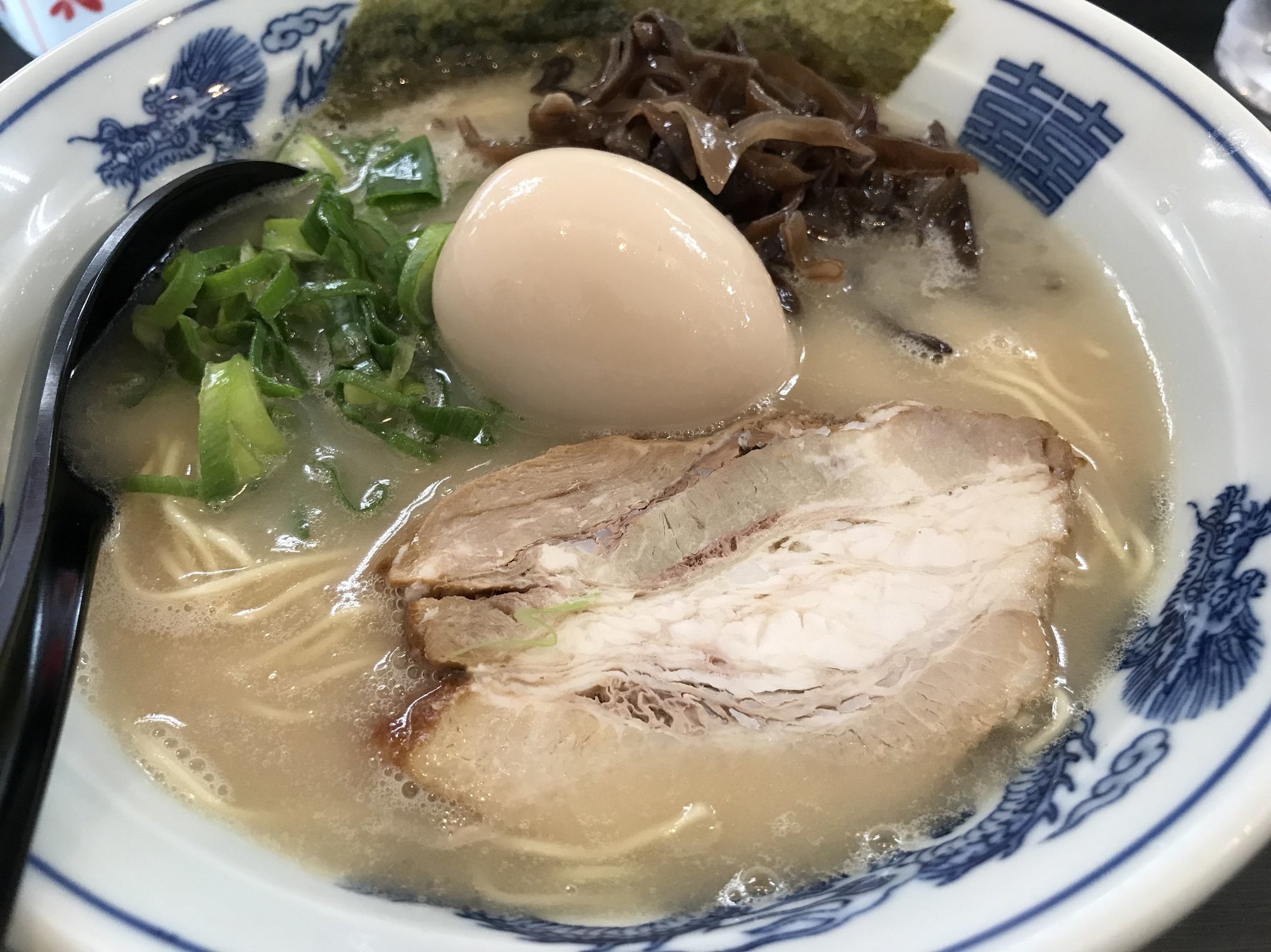 らうめん助屋 中野店 name=