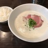 麺～leads～なかの 大和高田本店