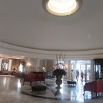 Eastern & Oriental - 本館ロビー