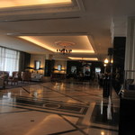 Eastern & Oriental - 新館ロビー