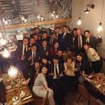 COPA Dining&Lounge - 送別会☆