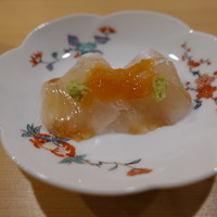 鮨　まつ本 - 