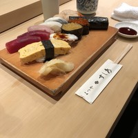 すし秀 其ノ弐 - 