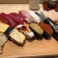 すし秀 其ノ弐 - 