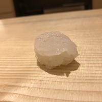 河原町 一 - 白えび