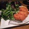 Ginto - 料理写真:こだわりのかきフライ
