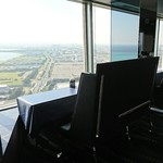 LOUNGE SKYCRUISE MAKUHARI - ペアシート