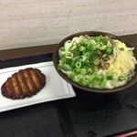 うどん屋 まつはま - 