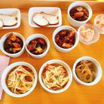 欧風カレー工房チロル - 前菜