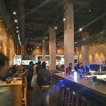 Ginto - 天井が高くおしゃれな空間