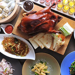 中国料理 「王朝」 ヒルトン名古屋