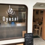 Oyasai - 