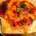 御徒町ワイン食堂パパン - 