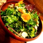 御徒町ワイン食堂パパン - 