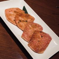 焼肉 大貫 - 