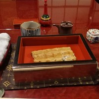 五代目 野田岩 麻布飯倉本店 - 