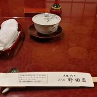 五代目 野田岩 麻布飯倉本店 - 