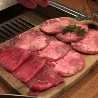 六本木焼肉　Kintan - 