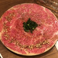 六本木焼肉　Kintan - 