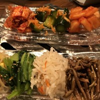 六本木焼肉　Kintan - 