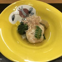 和食 おの寺 - 