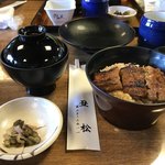 うなぎ料理 丑松 - 
