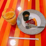 メルローズカフェ - 