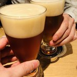 IBU Itabashi Brewers Unit - 