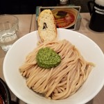 つけ麺 五ノ神製作所 - 