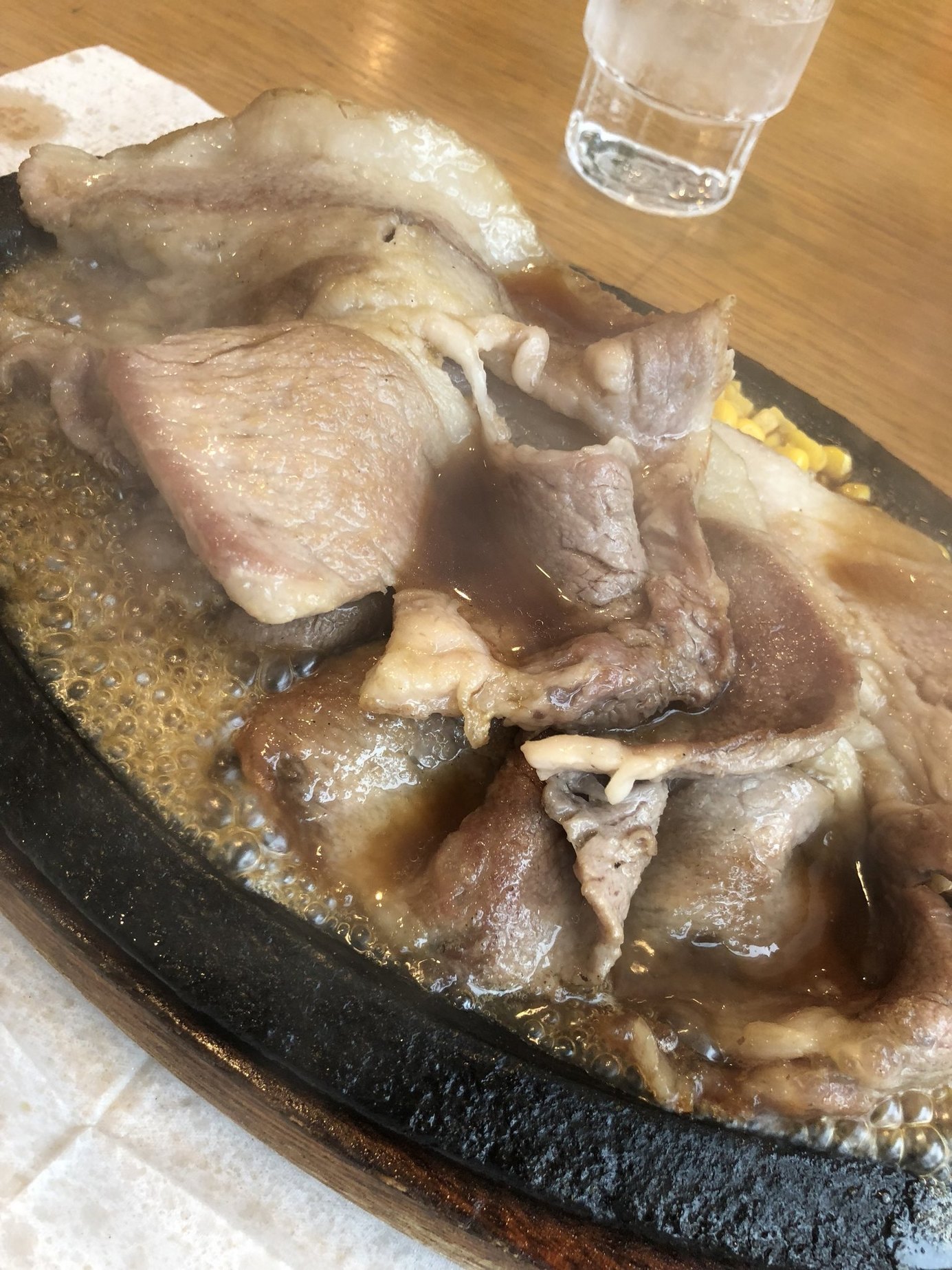 森のレストラン ライアン 青森空港店 name=
