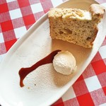 ミディリュヌ - セットのバナナシフォン　2018/03