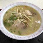 喜楽ラーメン - 