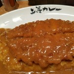 上等カレー - 