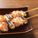 Ginroku Shiyaki Tori Ryouri - 