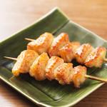 Ginroku Shiyaki Tori Ryouri - 