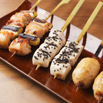 Ginroku Shiyaki Tori Ryouri - 