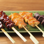 Ginroku Shiyaki Tori Ryouri - 