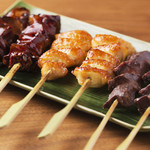 Ginroku Shiyaki Tori Ryouri - 